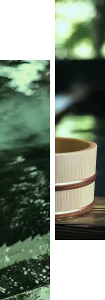 温泉イメージ画像