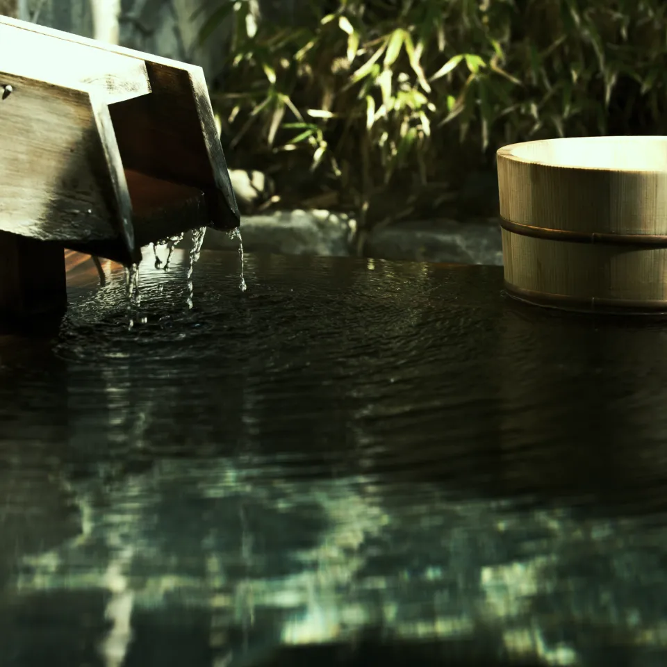 温泉イメージ画像