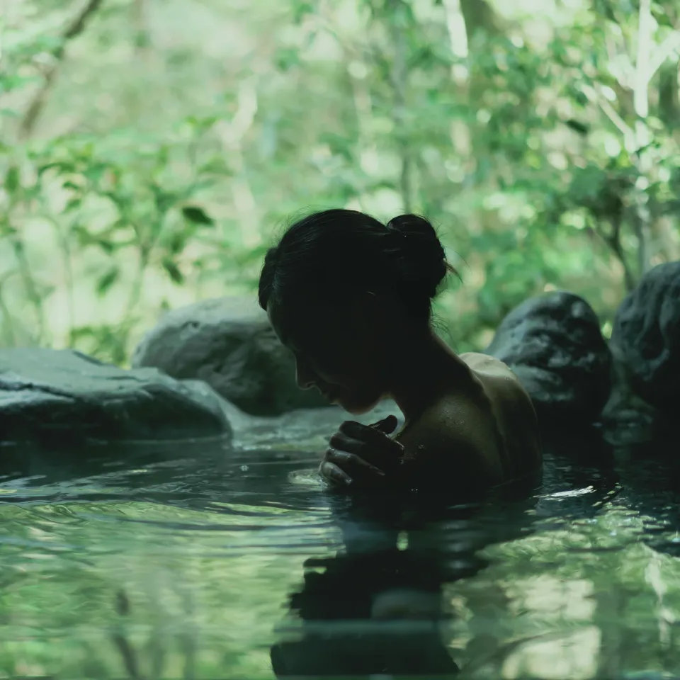 温泉イメージ画像