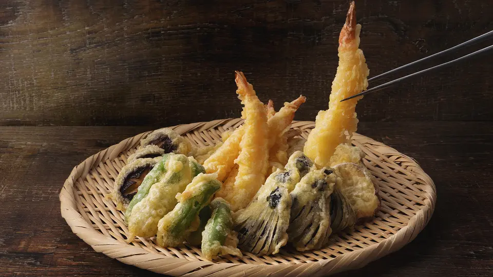 夕食のイメージ画像
