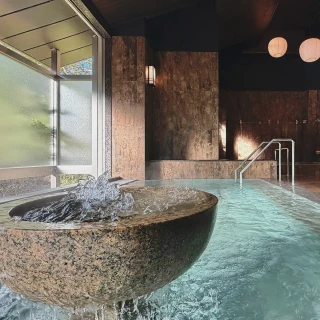 大浴場のイメージ画像