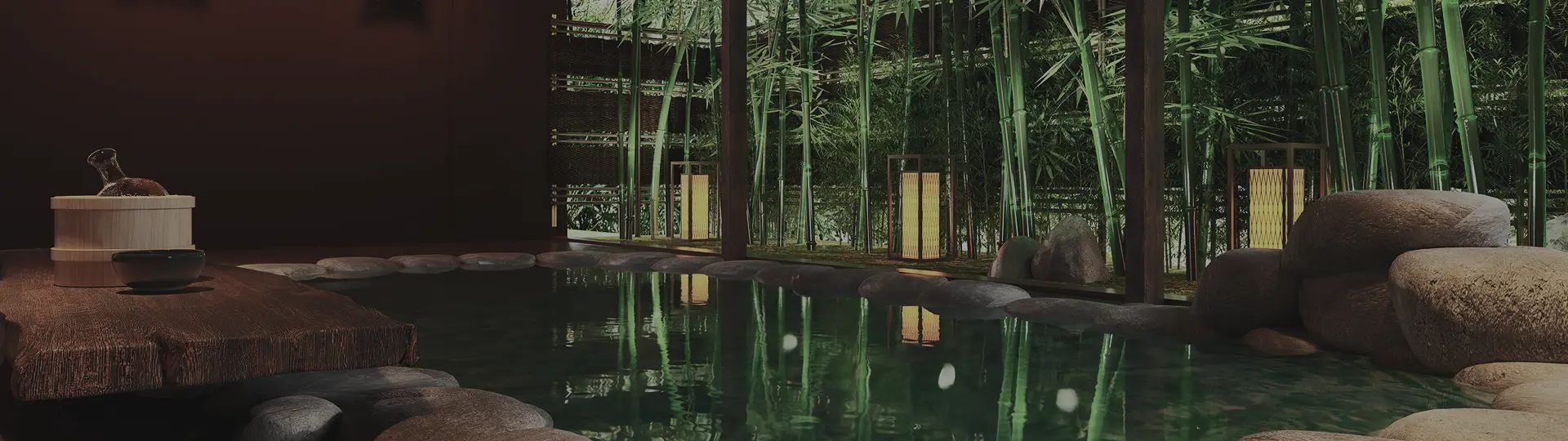 温泉のメイン画像