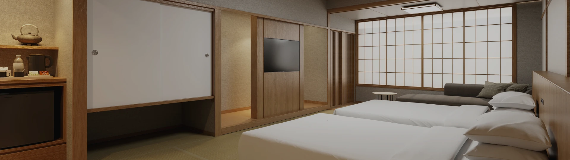 客室のメイン画像