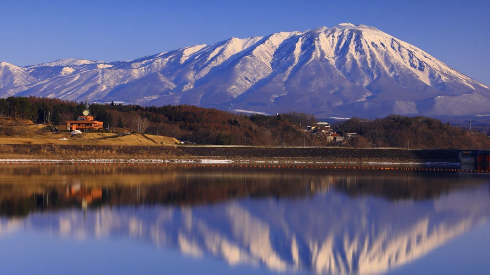 岩手の自然