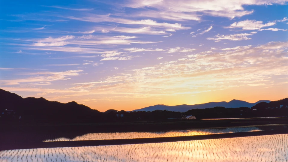 岩手の自然