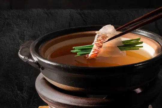 料理の画像