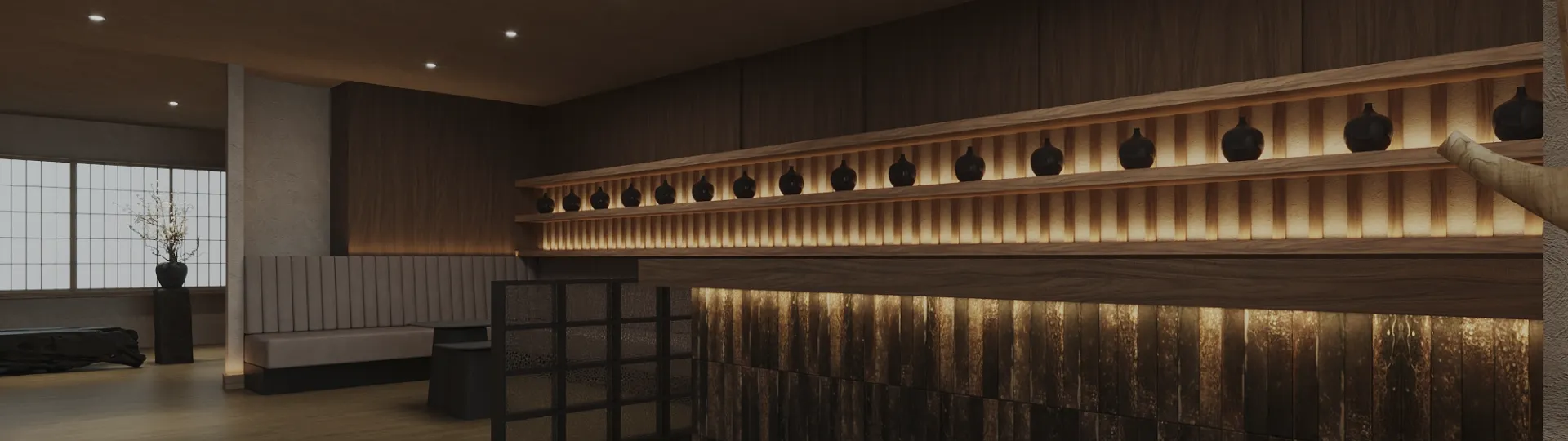 館内施設のメイン画像