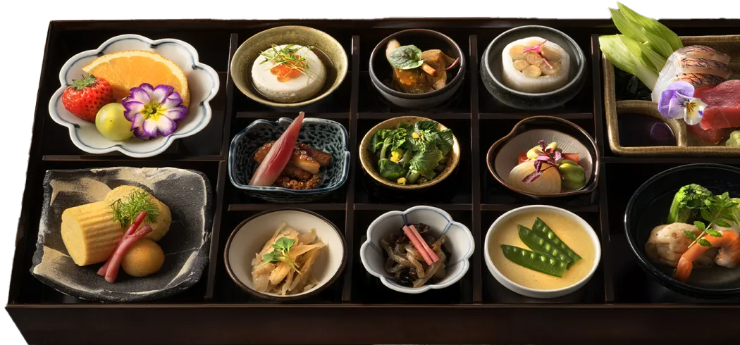 お料理のイメージ画像