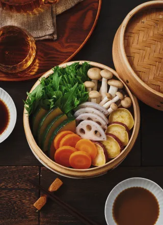お料理のイメージ画像