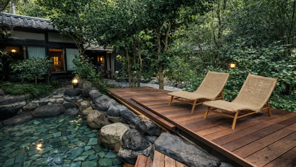 大浴場のイメージ画像