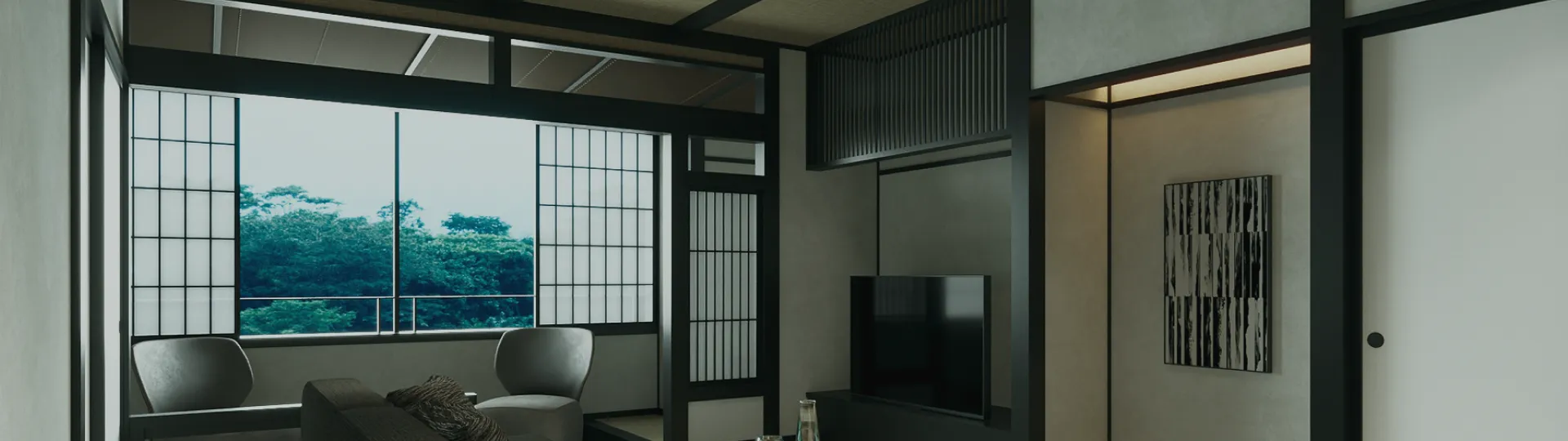 客室のメイン画像