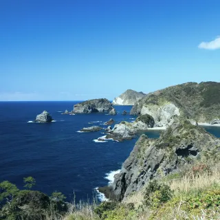 あいあい岬の画像