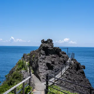 石廊崎オーシャンパークの画像